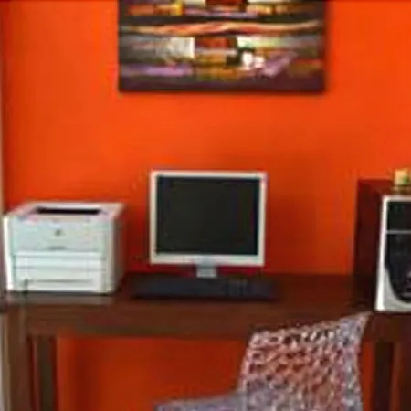 Hotel Blue Relais Garda Carpenedolo