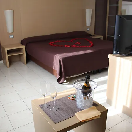 Blue Relais Garda Hotel