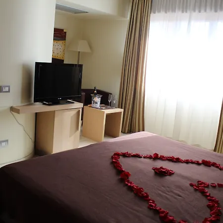 Hotel Blue Relais Garda Carpenedolo
