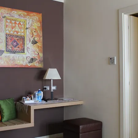 Blue Relais Garda Hotel 3*