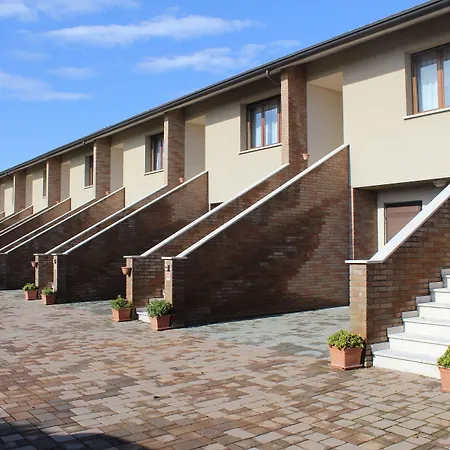Hotel Blue Relais Garda Carpenedolo