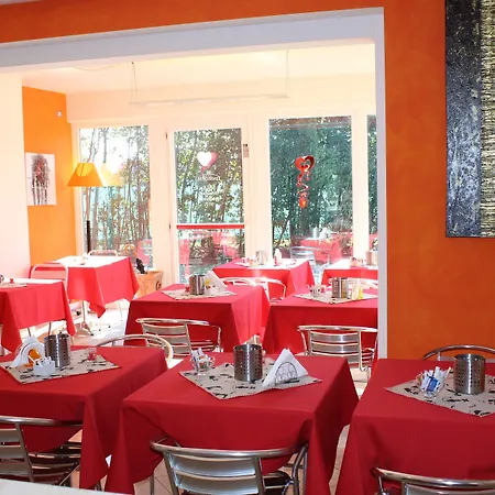 Hotel Blue Relais Garda Carpenedolo