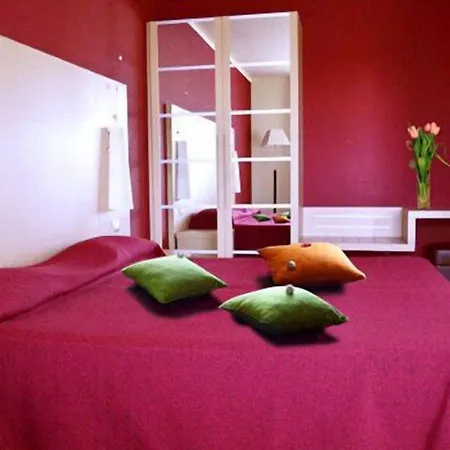 Hotel Blue Relais Garda 3*