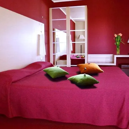 Blue Relais Garda 3*