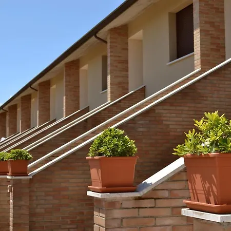 Blue Relais Garda 3* Carpenedolo