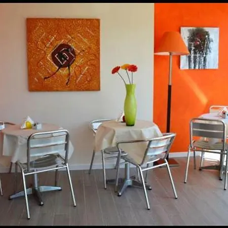 Blue Relais Garda 3* Carpenedolo